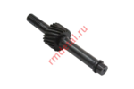 Вал вариатора S10600040