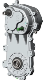 Коробка передач S10600100