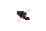 Розетка RCA 01-601
