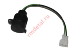 Розетка внешняя 38550-AX102-000