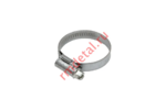 Хомут червячный Mikalor 25-40/9 W1