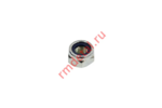 Гайка М10х1,25 DIN 985-8P
