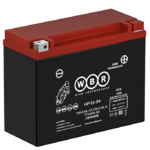 Аккумулятор HP12-24 WBR