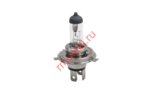 Лампа Lamp 12V, 60/55W 219800010
