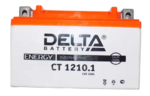Аккумулятор Delta CT 1210.1