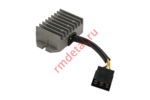 Регулятор напряжения  R94 (чертеж A-R94.4)