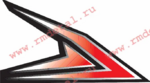 Аппликация правая L30700156