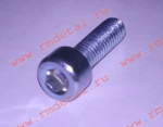 Винт M12x40 DIN 912-88P
