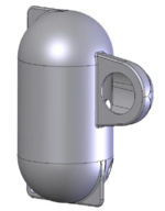 Корпус C40500011-01