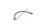 Сепаратор подшипника 505L057FH