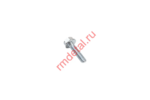 Болт (M6&times;25) 578906025LBX-1