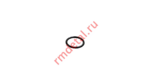 Кольцо уплотнительное 27200-058-028