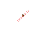 Жиклер (&Phi;1.0) Q00043L00