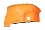 Крыло заднее левой R10700017-06