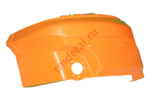 Крыло заднее правое R10700018-06