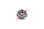 Гайка фланцевая самоконтрящаяся М8 GB/T6177.1-2000