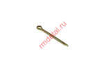 Штифт разъёмный GB/T91 3.2*40