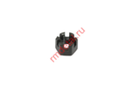 Гайка корончатая M10x1.25 04725100025