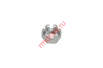 Гайка корончатая М12x1,25 04724120026