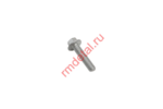 Болт с шестигранной головкой с фланцем M8&times;35 01224080356