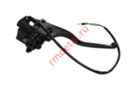 Главный тормозной цилиндр задний HBM-YV455-L