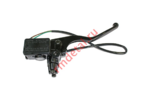 Главный тормозной цилиндр передний HBM-YV313-R