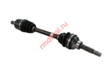 ШРУС передний правый 45510-AX301-000