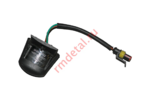 Фонарь номерного знака SQ500ST-4-0300180
