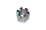 Гайка корончатая М16x2 GB/T6181