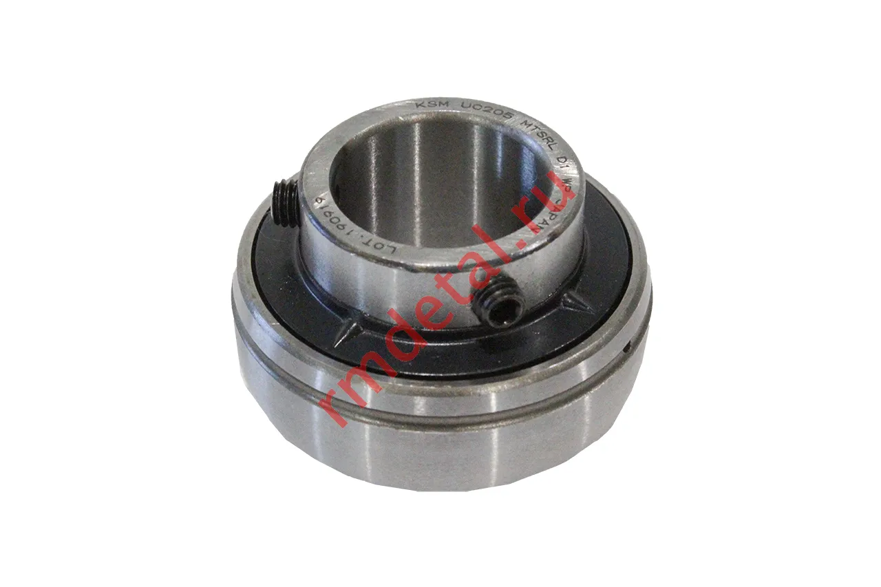 Подшипник UC 205 MTSRL D1 WP