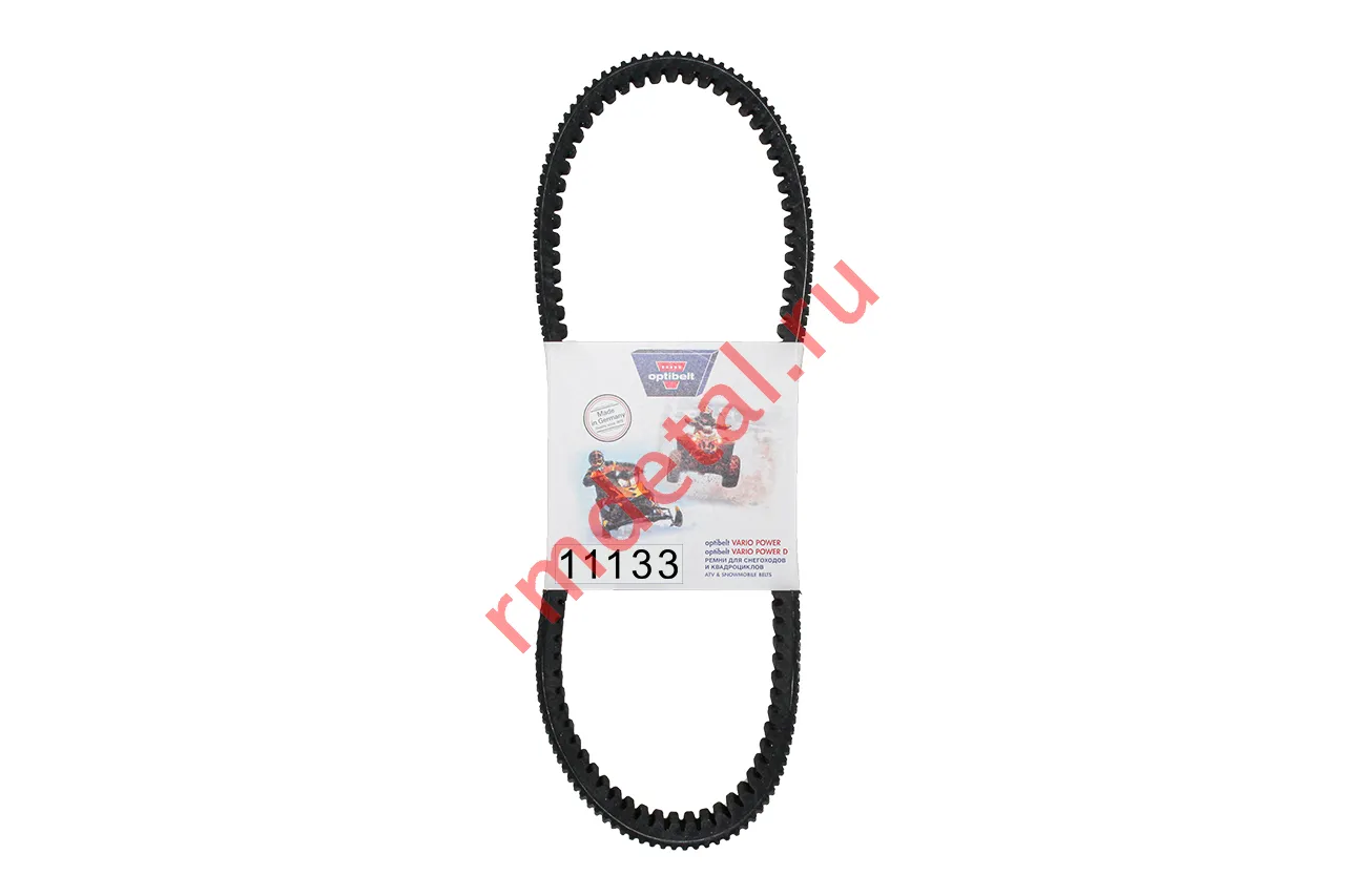 Ремень  Optibelt VARIO POWER 11133 YC