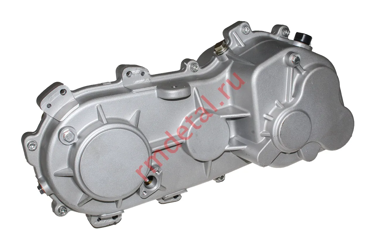Коробка передач S10600100-02