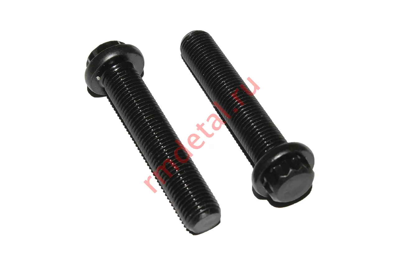 Болт нижней головки шатуна М9х1/45 21050400231