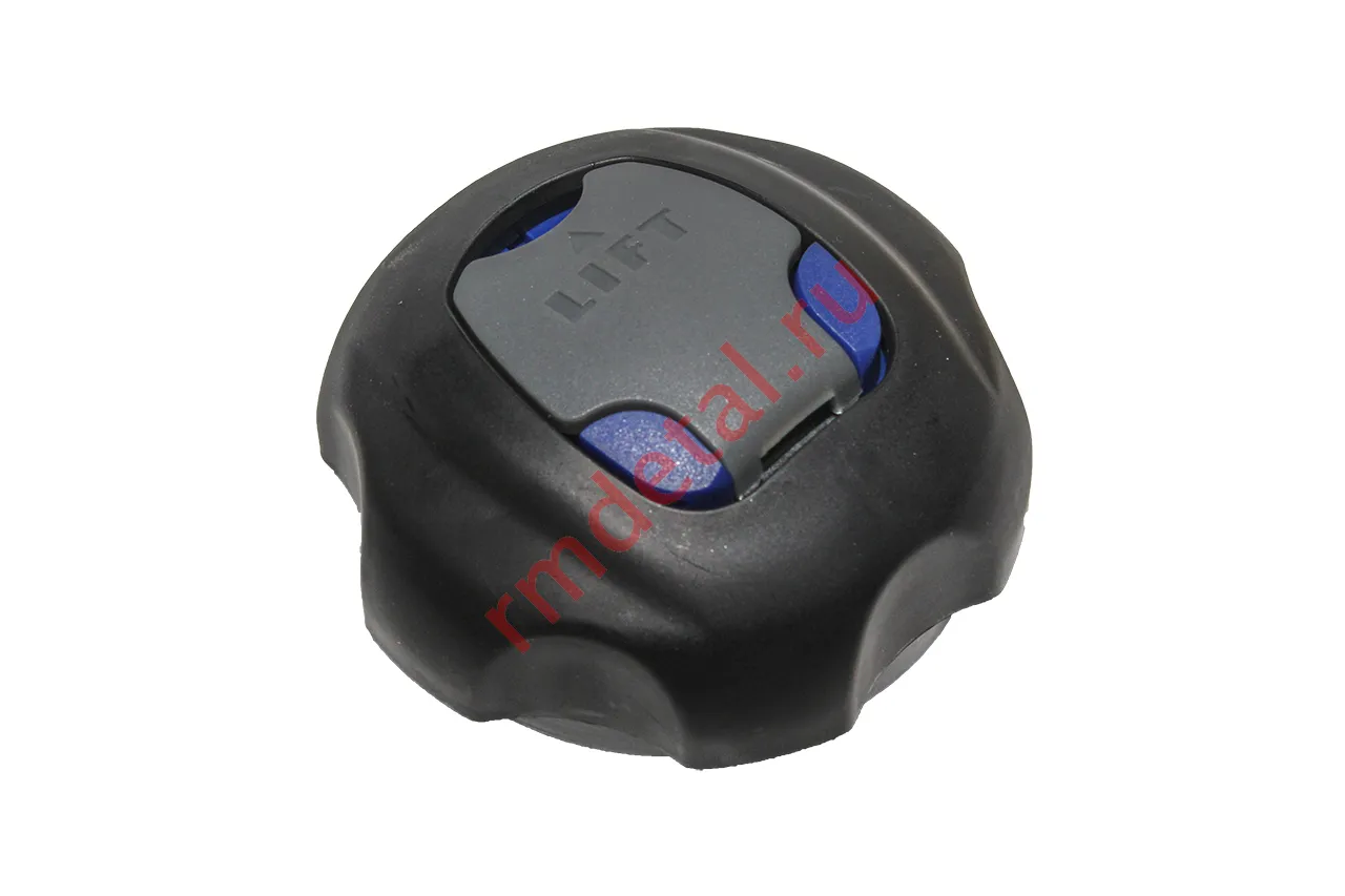 Крышка бензобака DT-002