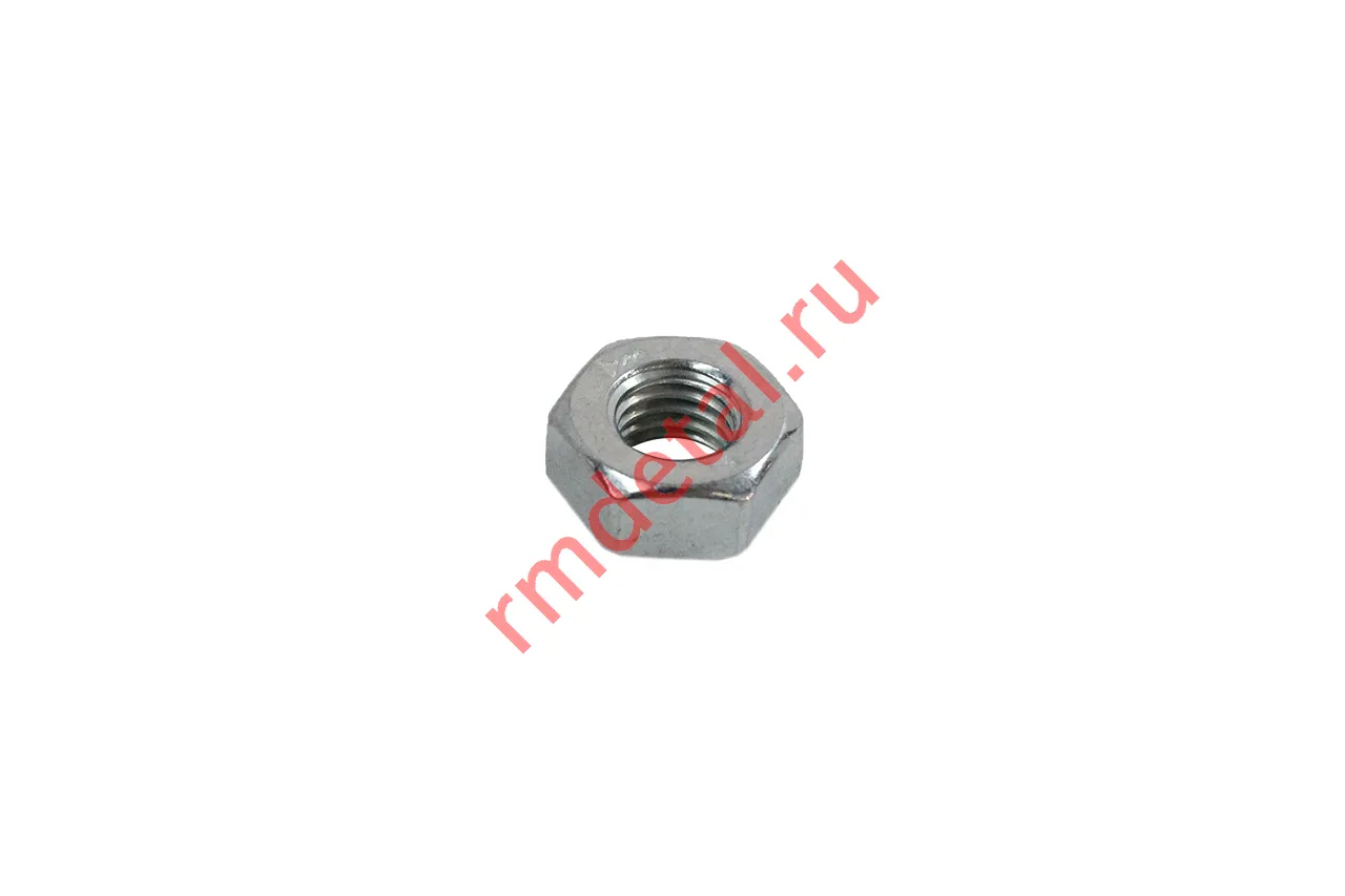 Гайка М10 DIN 934-8Р