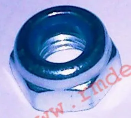 Гайка М10 DIN 985-8P