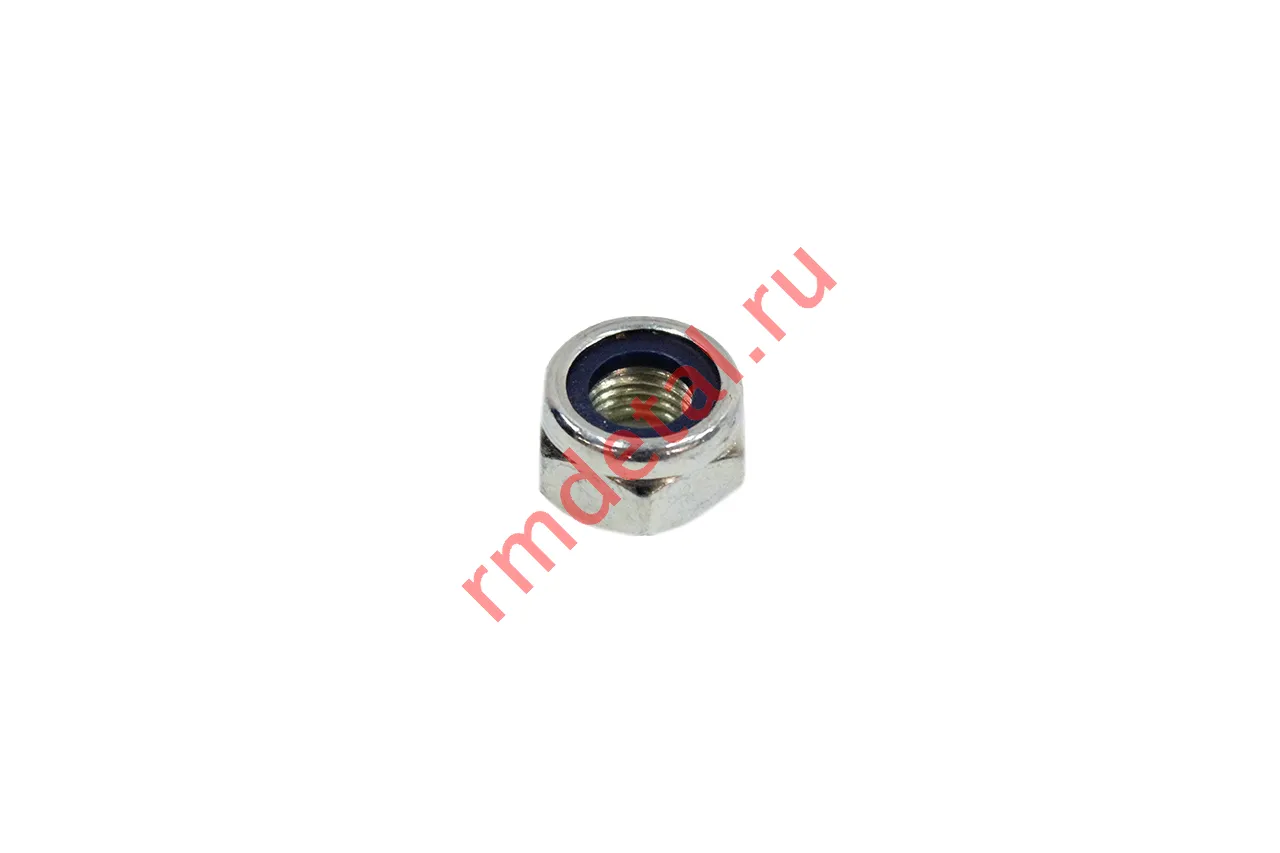 Гайка М10х1,25 DIN 985-8P