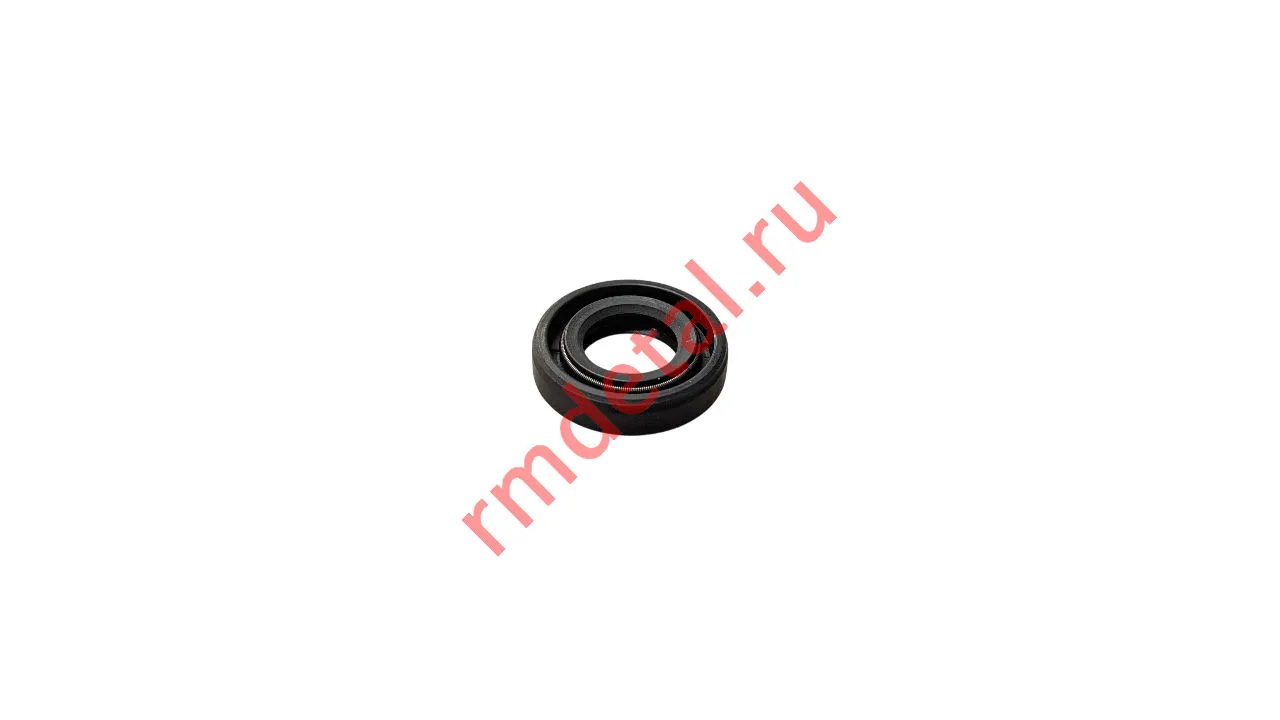Сальник TC NBR (манжета армированная) (12х22х5)