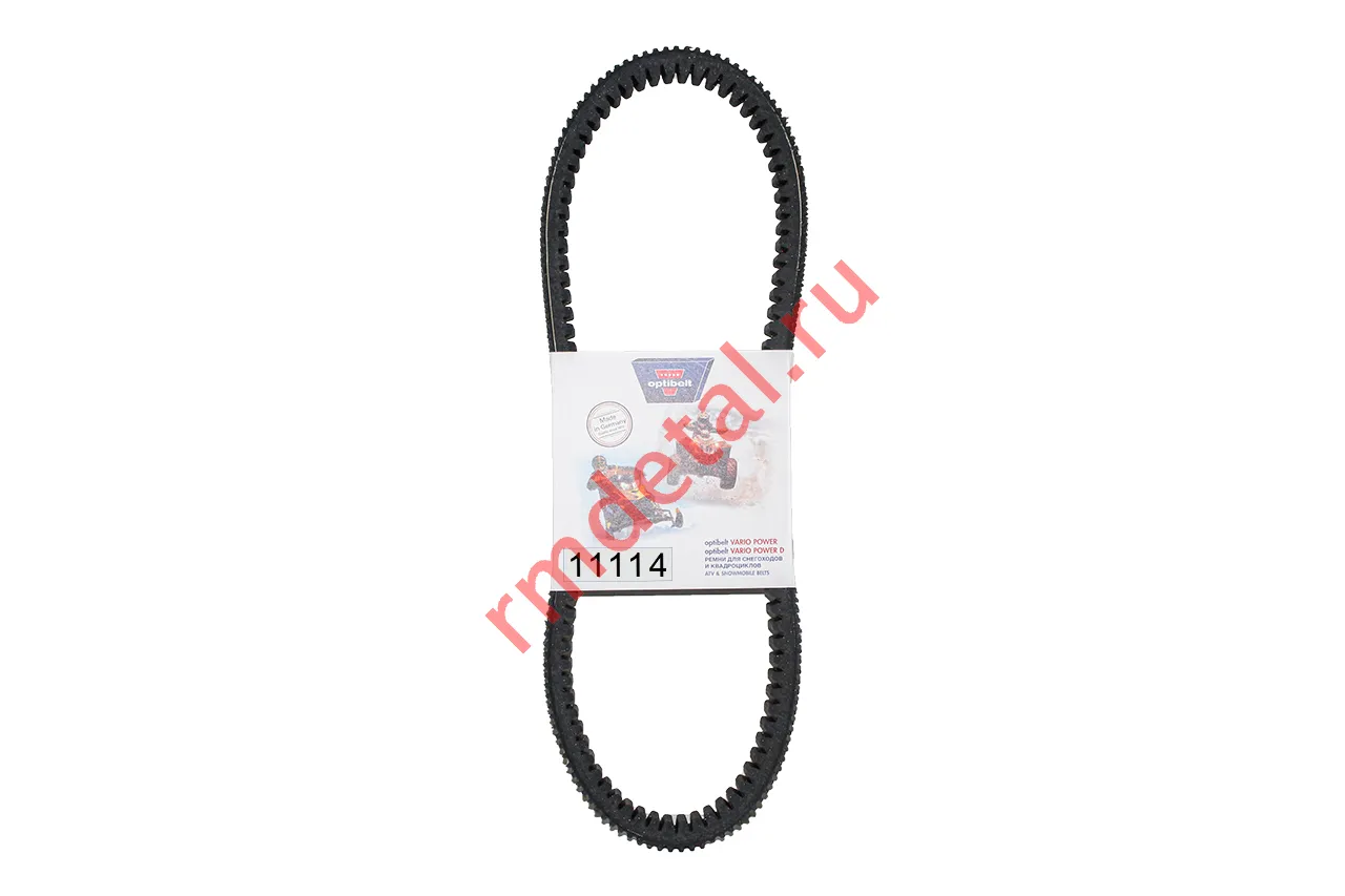 Ремень  Optibelt VARIO POWER 11114 YC