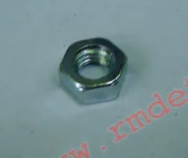 Гайка М8 DIN 6330-10Р