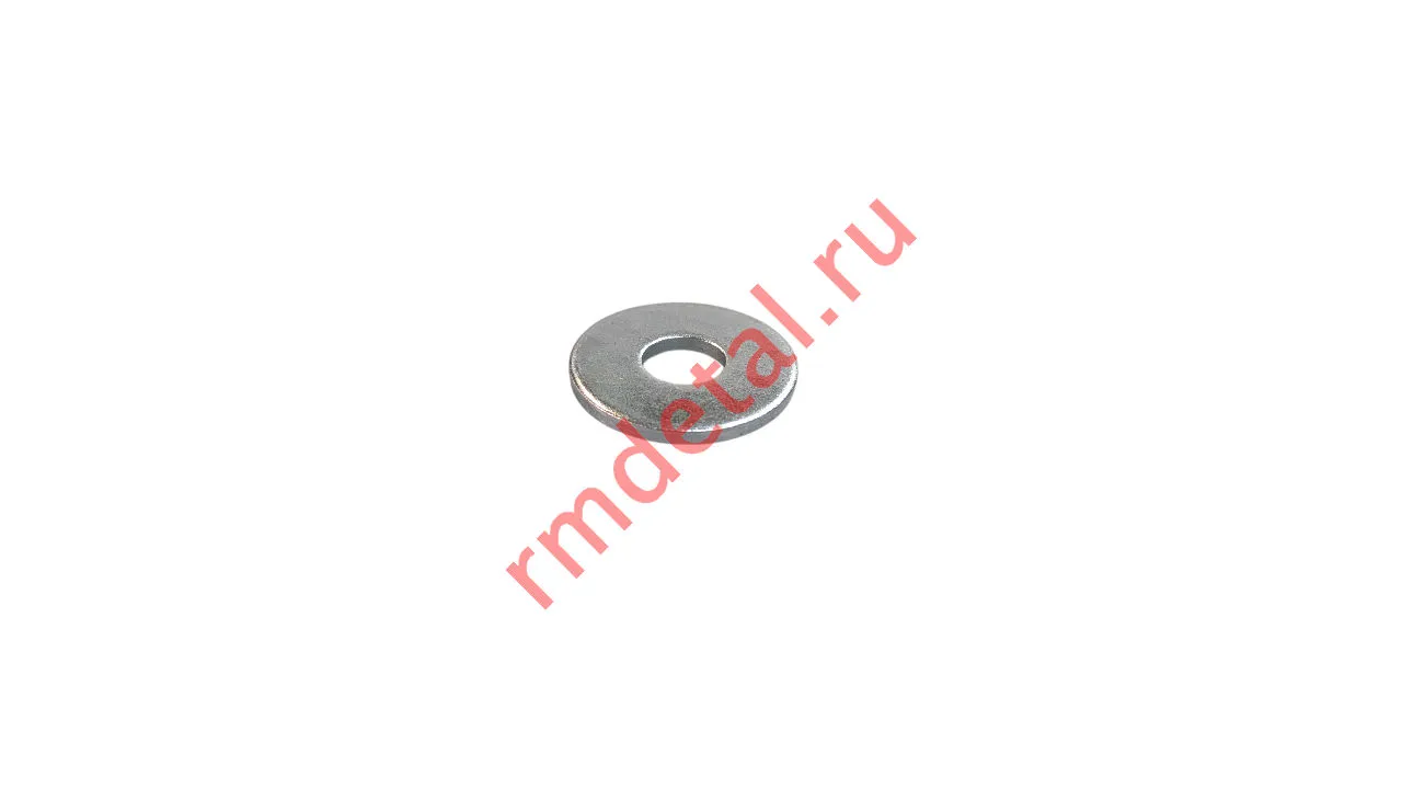 Шайба 8 DIN 9021-P