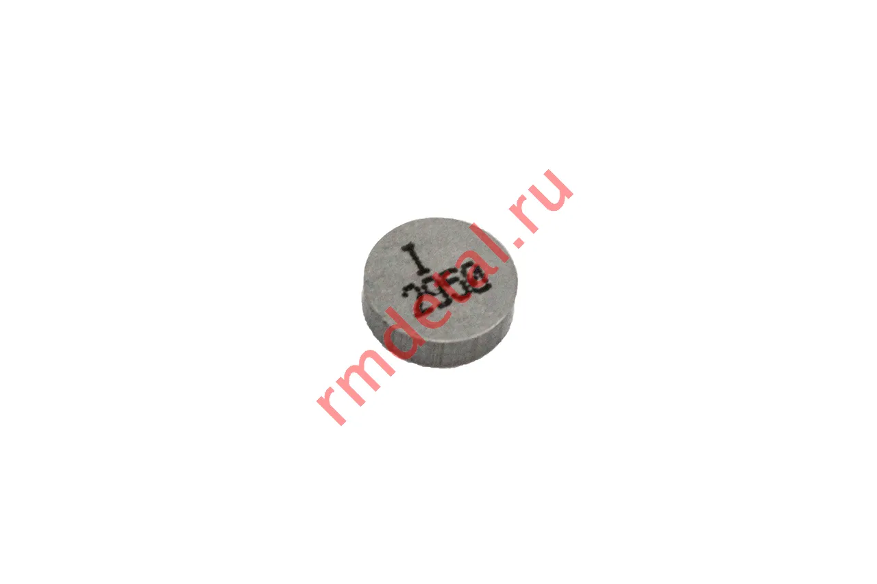 Регулировочная шайба 2.95мм 102029