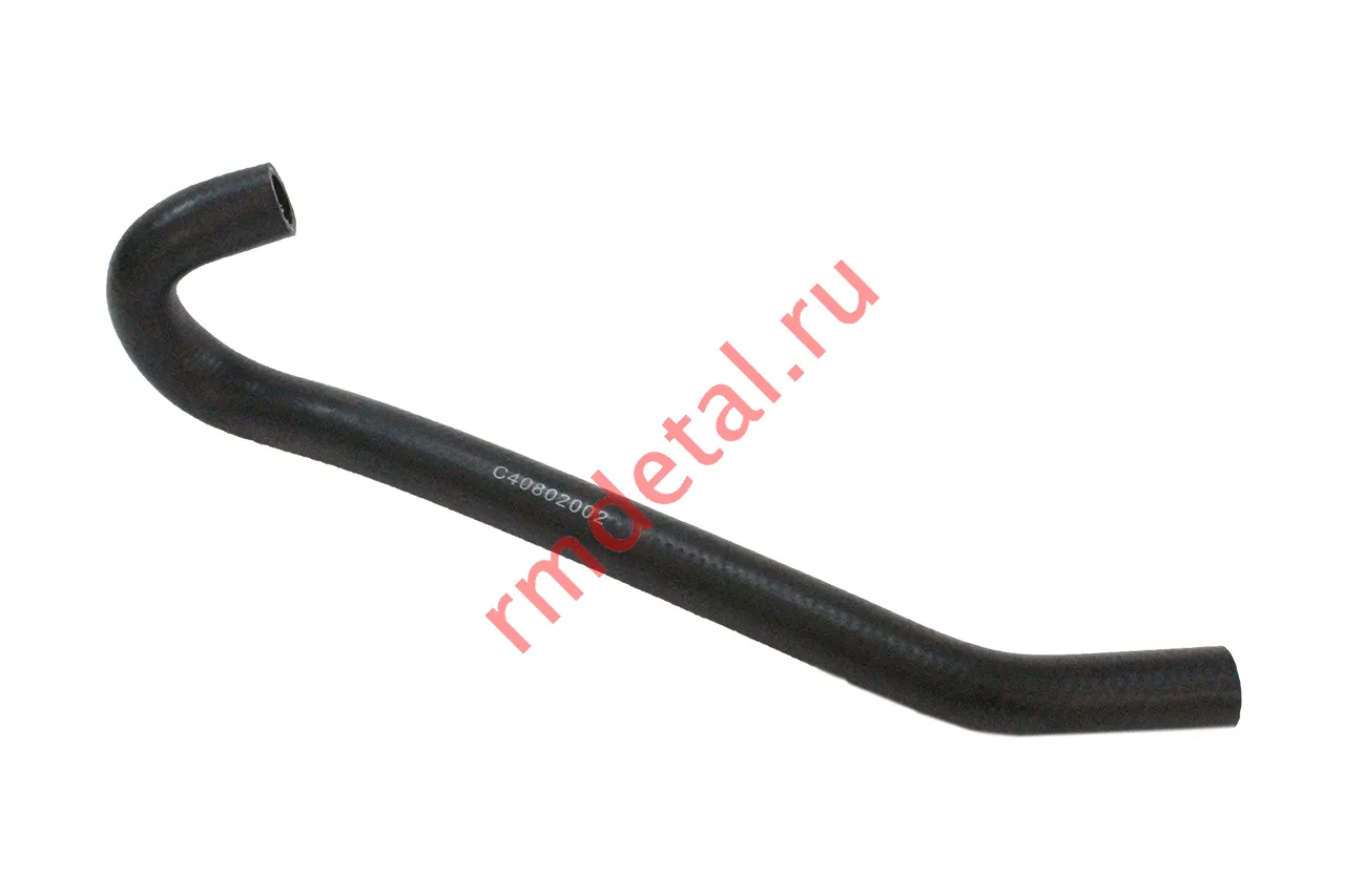 Трубка C40802002