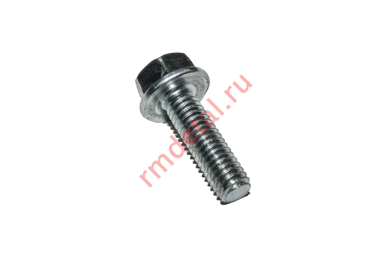 Болт М6х20 578906020LBX-1