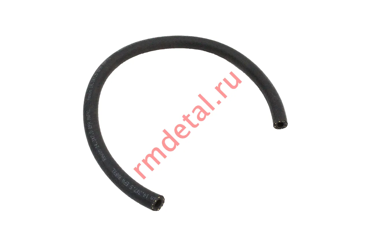 Трубопровод 6.5x12 L=450mm 10404040490