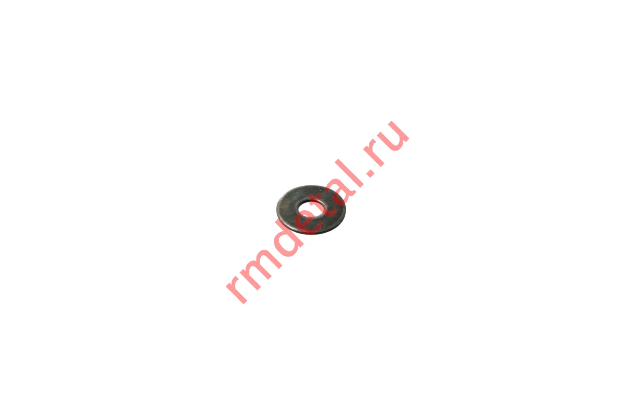 Шайба 6,5х18х1 06119061805