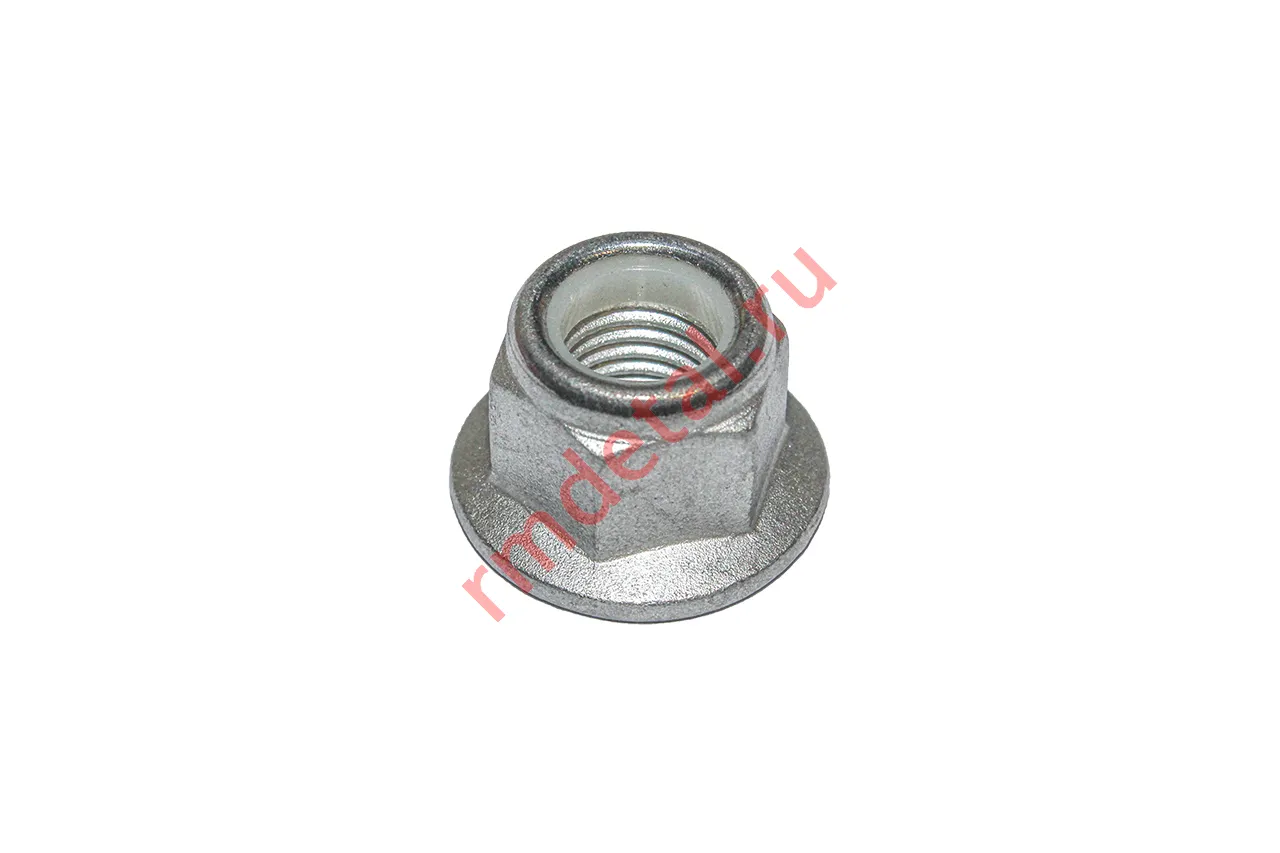 Гайка фланцевая самоконтрящаяся M10x1.25 04622100026