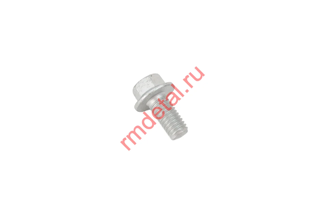 Болт фланцевый М10х20 01225100205