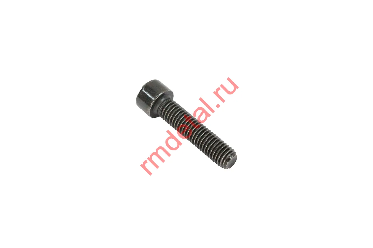 Болт фланцевый M8x35 03344080355