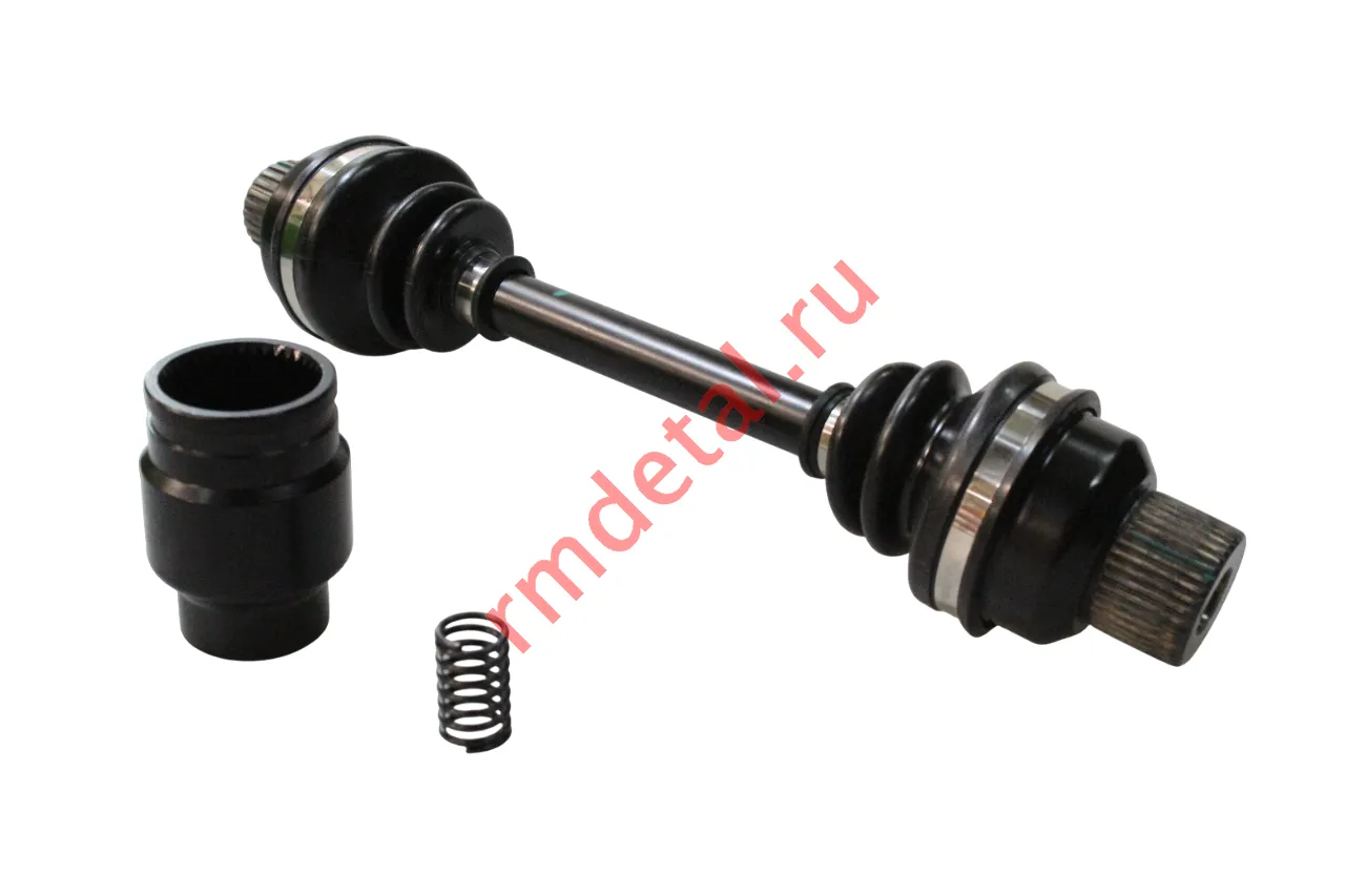 Вал карданный задний 0500A-RM-H-061000